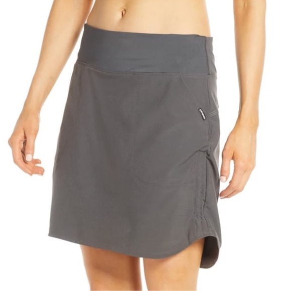 Patagonia  Tennis Golf Tech Skirt Skort - Picture 1 of 14